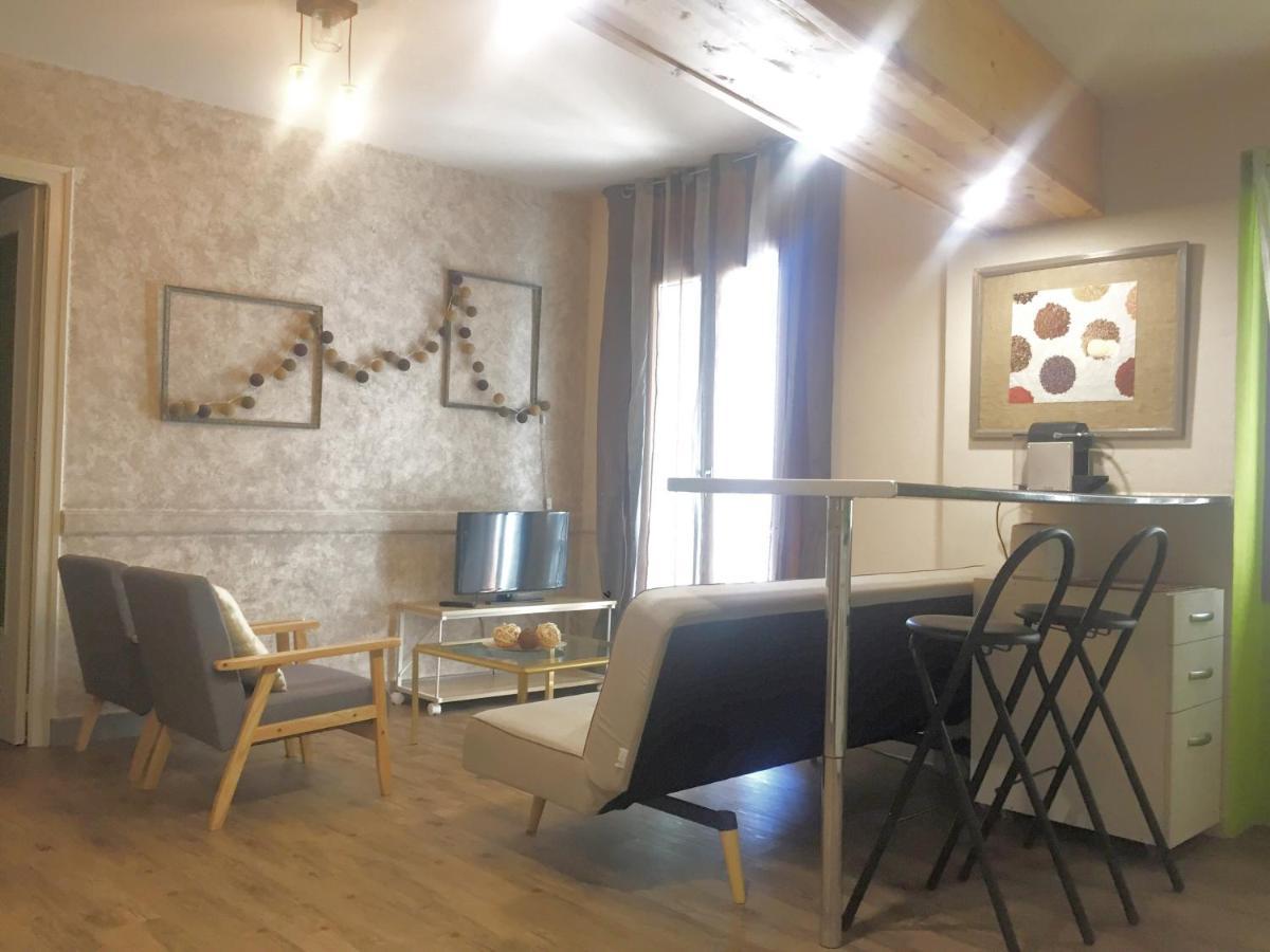 Appartamento Casa Txep Vilaller Esterno foto