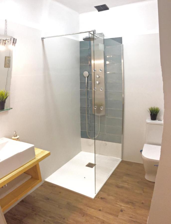 Appartamento Casa Txep Vilaller Esterno foto