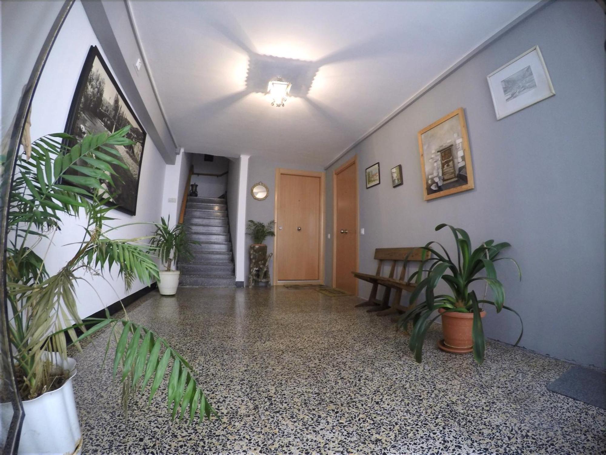 Appartamento Casa Txep Vilaller Esterno foto