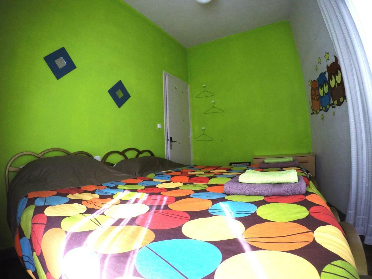 Appartamento Casa Txep Vilaller Esterno foto