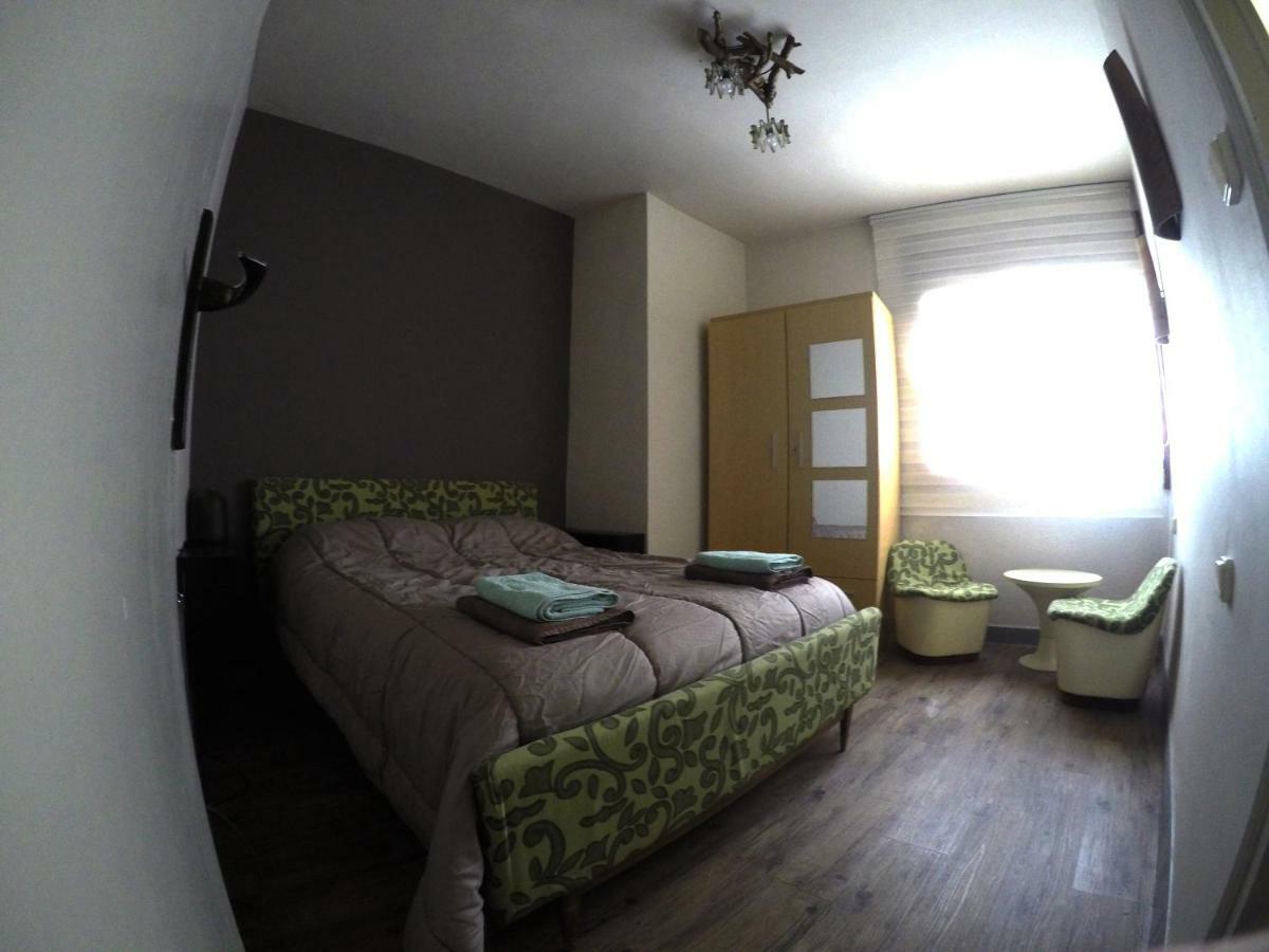 Appartamento Casa Txep Vilaller Esterno foto