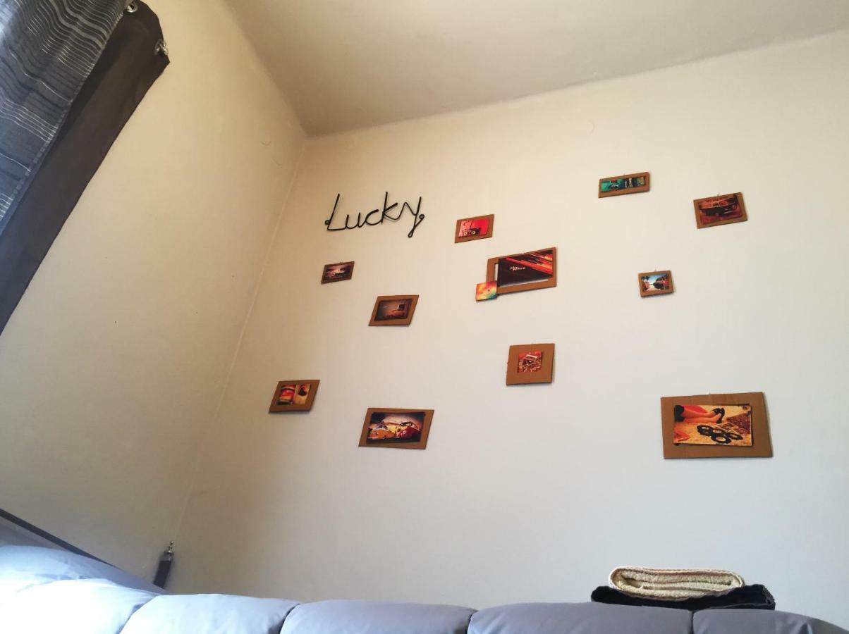 Appartamento Casa Txep Vilaller Esterno foto