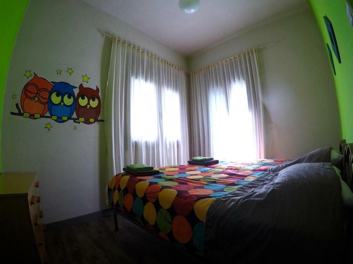 Appartamento Casa Txep Vilaller Esterno foto