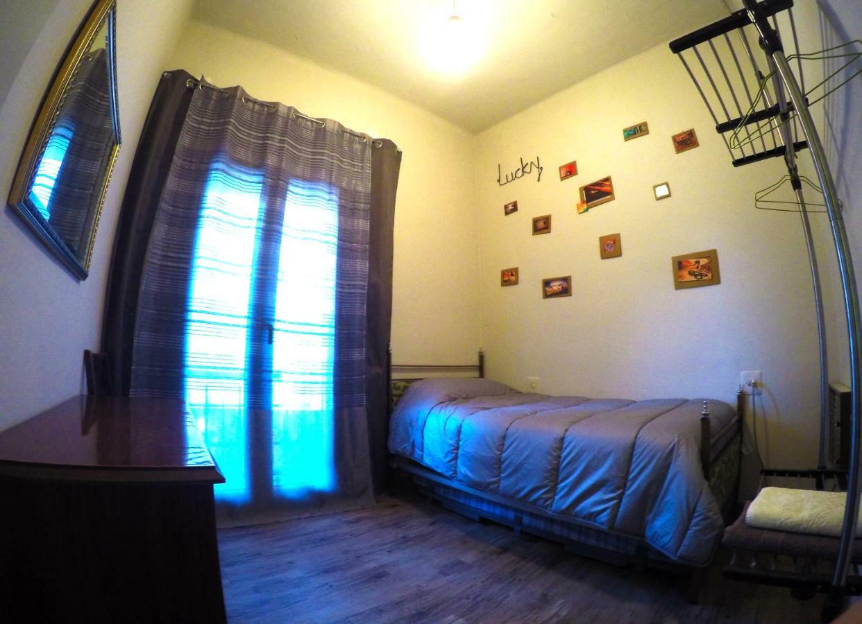Appartamento Casa Txep Vilaller Esterno foto