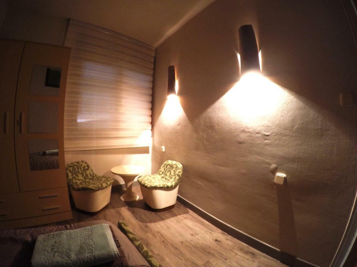 Appartamento Casa Txep Vilaller Esterno foto