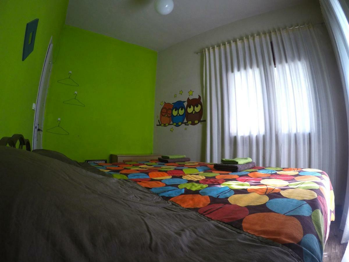 Appartamento Casa Txep Vilaller Esterno foto